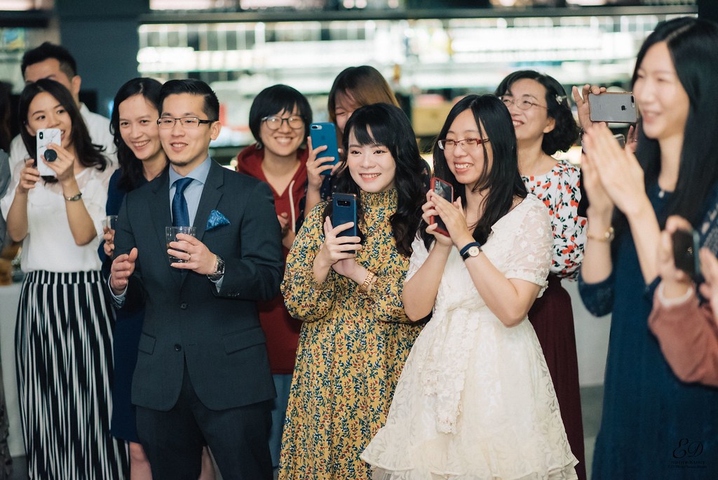 [高雄婚攝] Howard＆Wei 婚禮紀錄｜ARTCO.C6