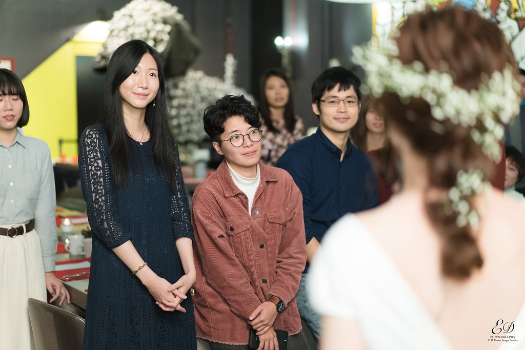 [高雄婚攝] Howard＆Wei 婚禮紀錄｜ARTCO.C6