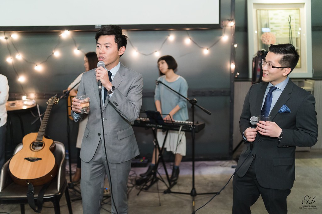 [高雄婚攝] Howard＆Wei 婚禮紀錄｜ARTCO.C6