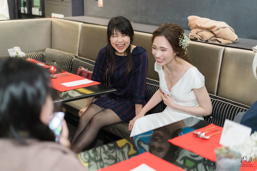 [高雄婚攝] Howard＆Wei 婚禮紀錄｜ARTCO.C6