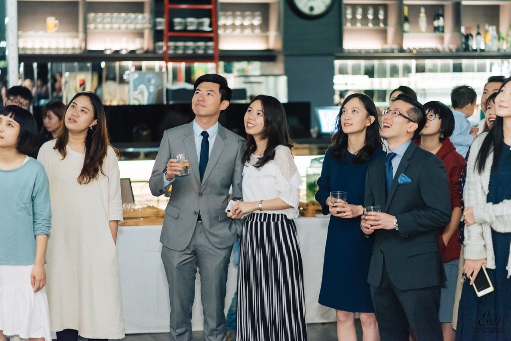 [高雄婚攝] Howard＆Wei 婚禮紀錄｜ARTCO.C6