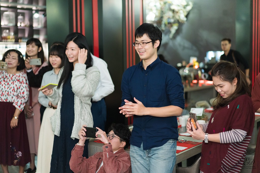 [高雄婚攝] Howard＆Wei 婚禮紀錄｜ARTCO.C6