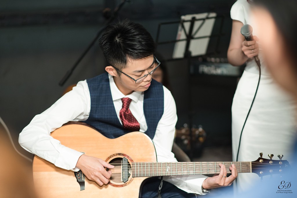 [高雄婚攝] Howard＆Wei 婚禮紀錄｜ARTCO.C6