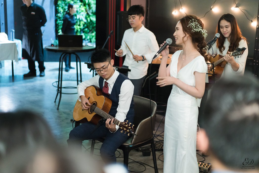 [高雄婚攝] Howard＆Wei 婚禮紀錄｜ARTCO.C6