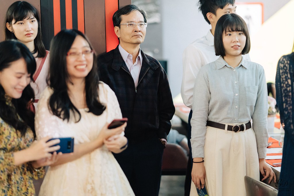 [高雄婚攝] Howard＆Wei 婚禮紀錄｜ARTCO.C6