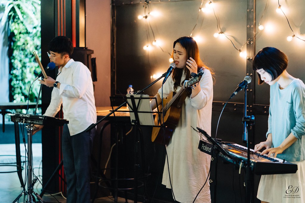 [高雄婚攝] Howard＆Wei 婚禮紀錄｜ARTCO.C6