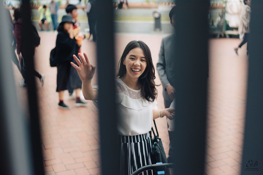 [高雄婚攝] Howard＆Wei 婚禮紀錄｜ARTCO.C6