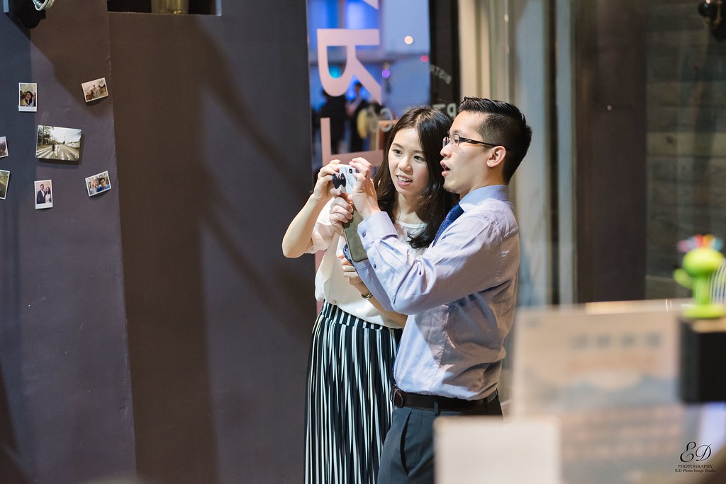 [高雄婚攝] Howard＆Wei 婚禮紀錄｜ARTCO.C6