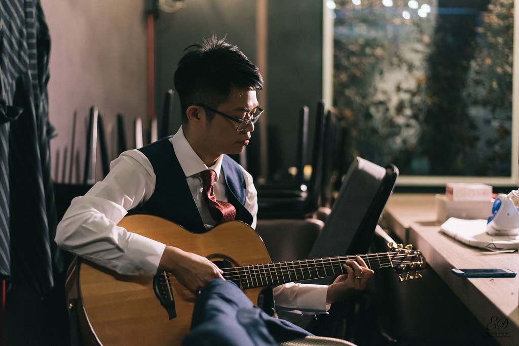 [高雄婚攝] Howard＆Wei 婚禮紀錄｜ARTCO.C6