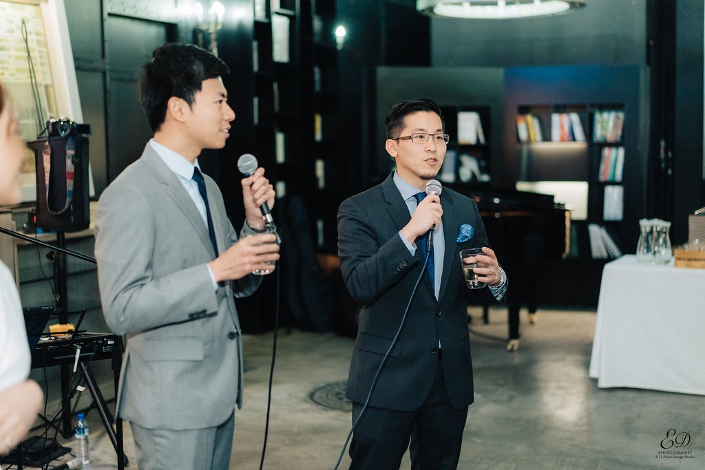 [高雄婚攝] Howard＆Wei 婚禮紀錄｜ARTCO.C6