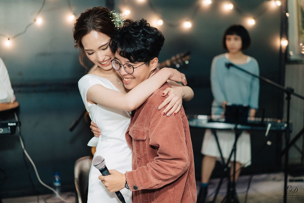 [高雄婚攝] Howard＆Wei 婚禮紀錄｜ARTCO.C6