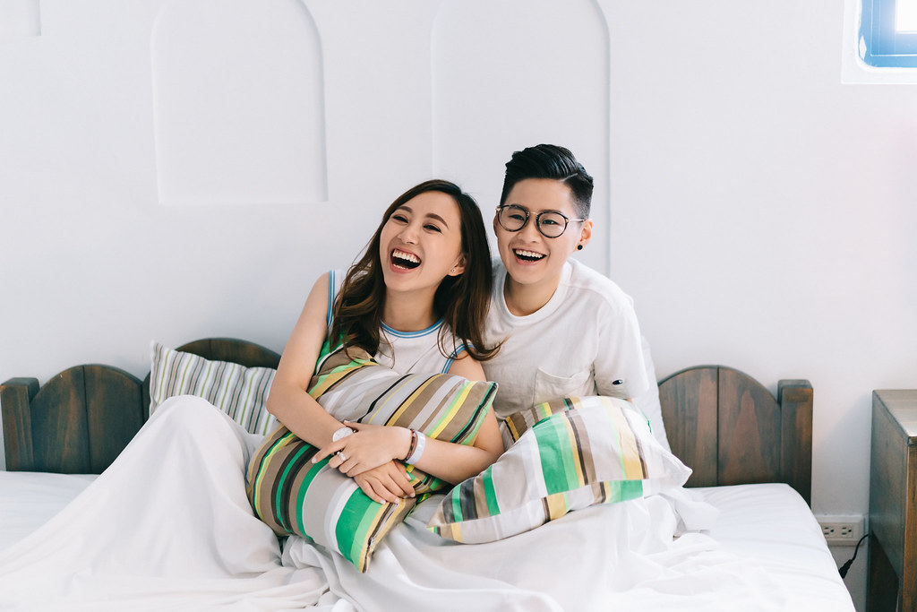 [同志婚紗] B＆C｜墾丁