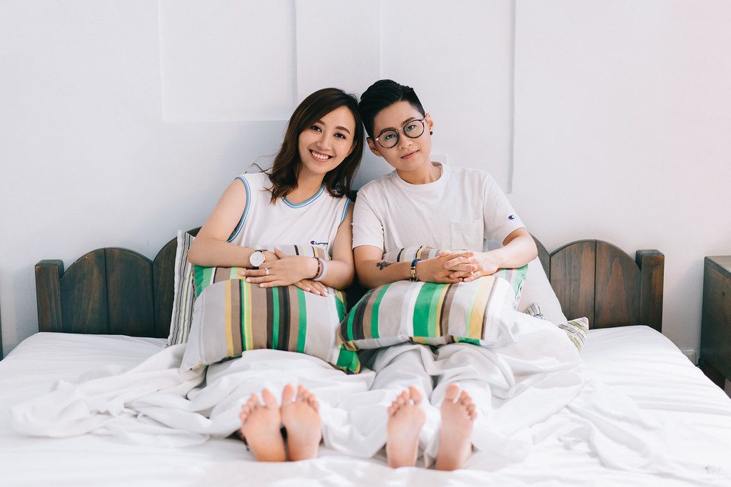[同志婚紗] B＆C｜墾丁