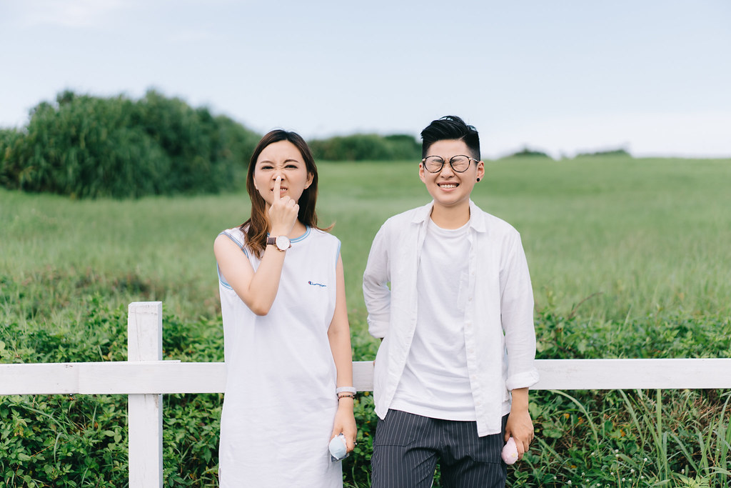 [同志婚紗] B＆C｜墾丁