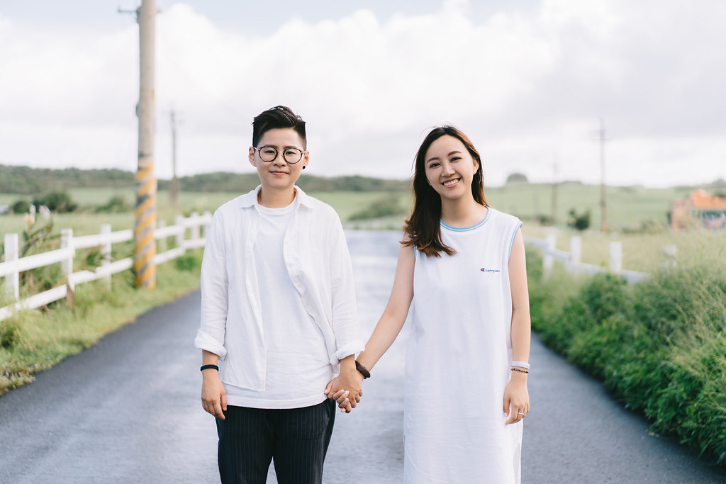 [同志婚紗] B＆C｜墾丁
