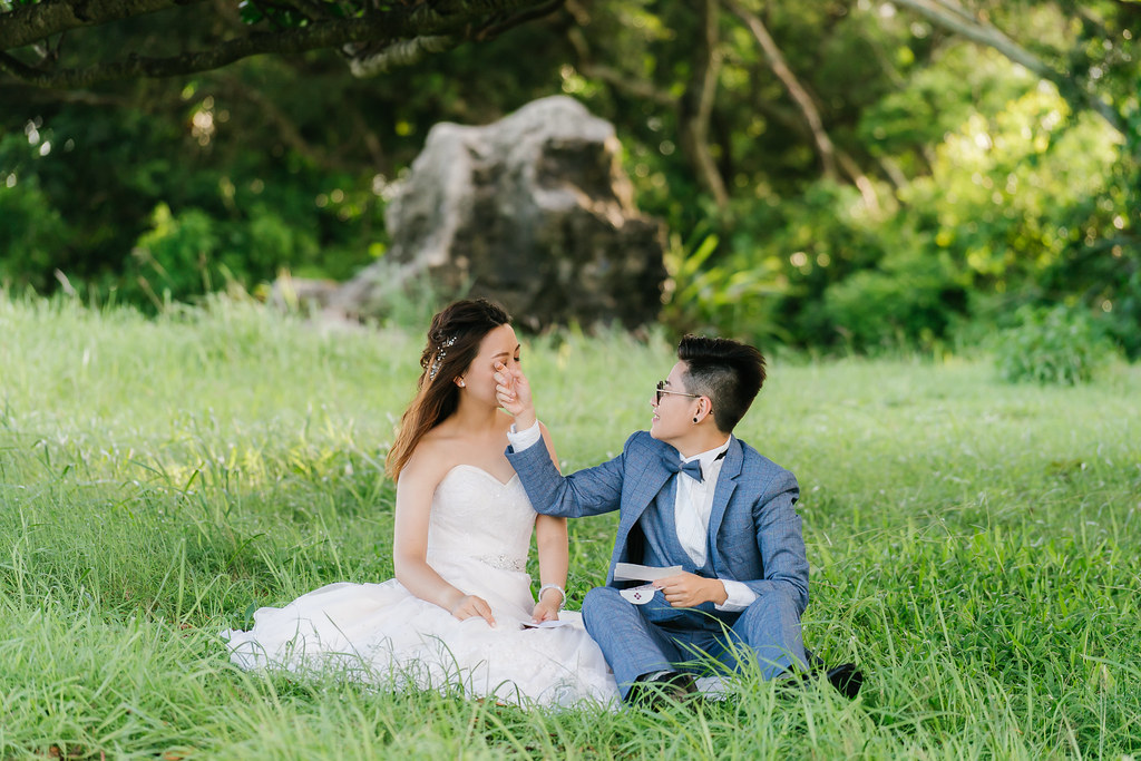 [同志婚紗] B＆C｜墾丁