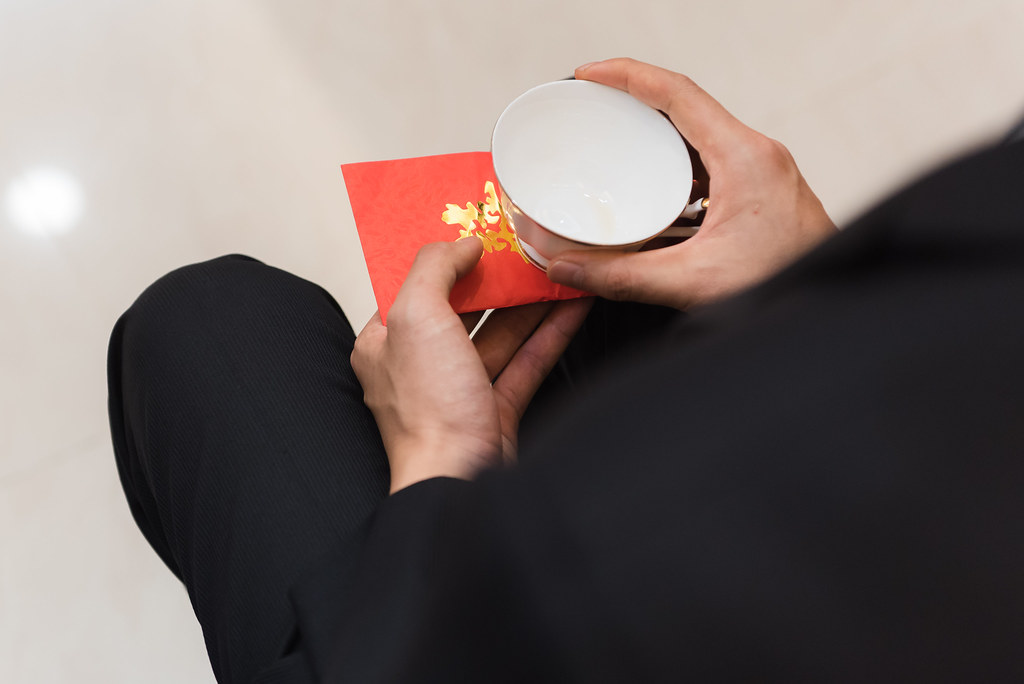 [台南婚攝] 銘鴻＆鴻美 婚禮紀錄｜天心岩蔬食餐廳