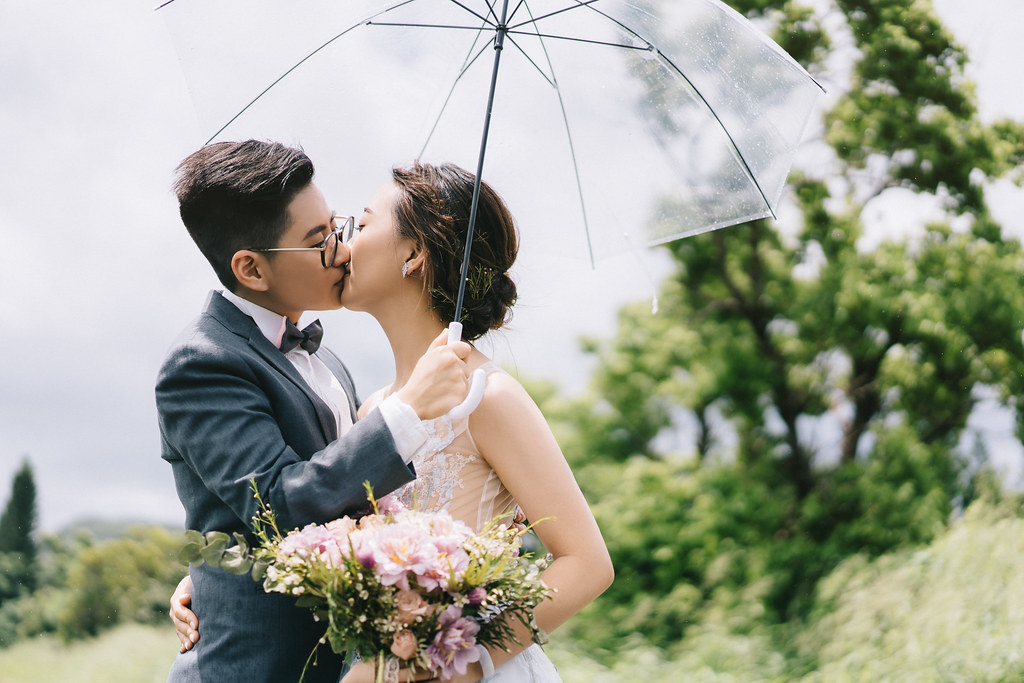 [同志婚紗] B＆C｜墾丁