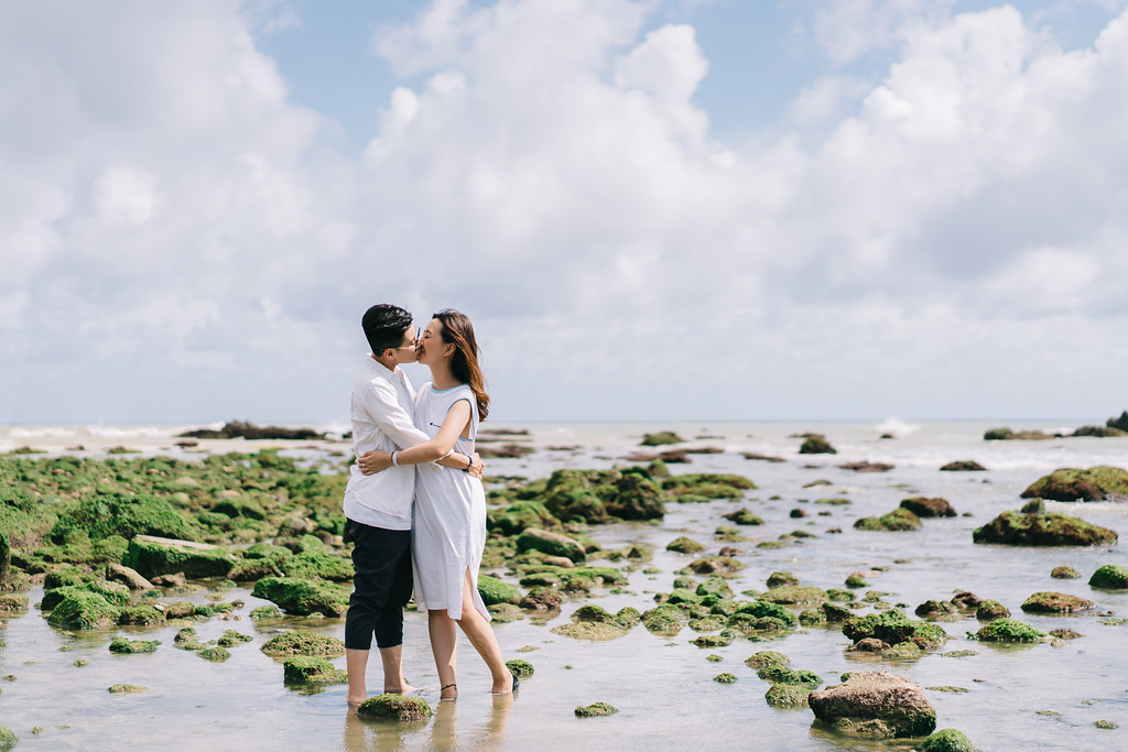 [同志婚紗] B＆C｜墾丁