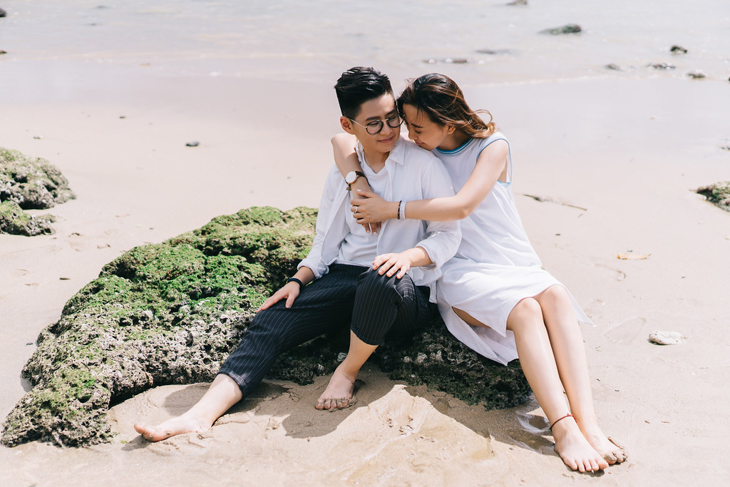 [同志婚紗] B＆C｜墾丁