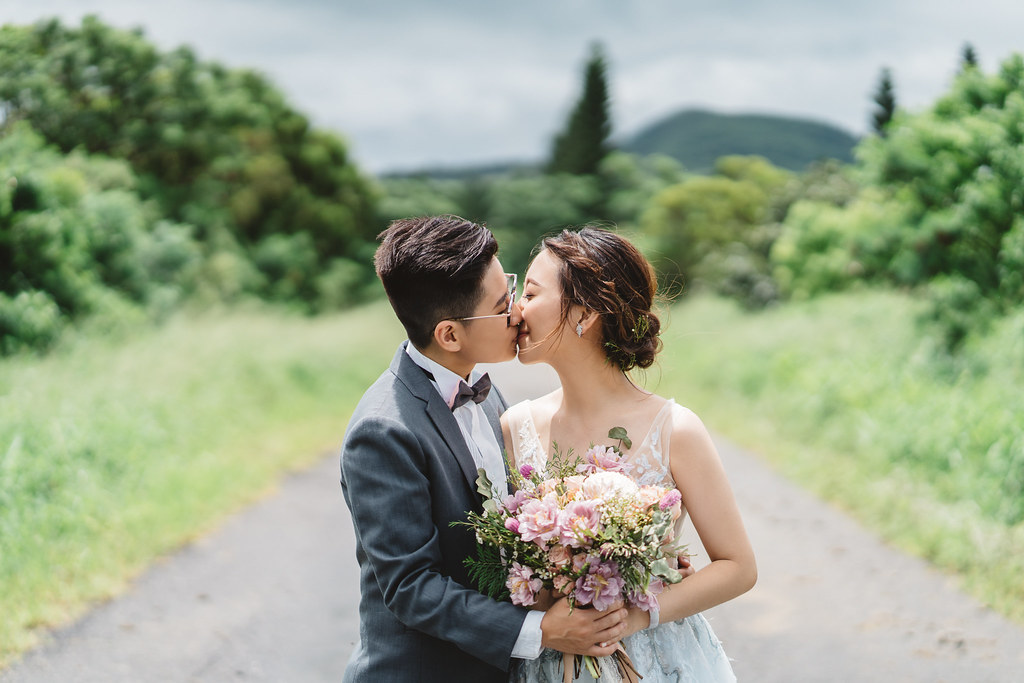 [同志婚紗] B＆C｜墾丁