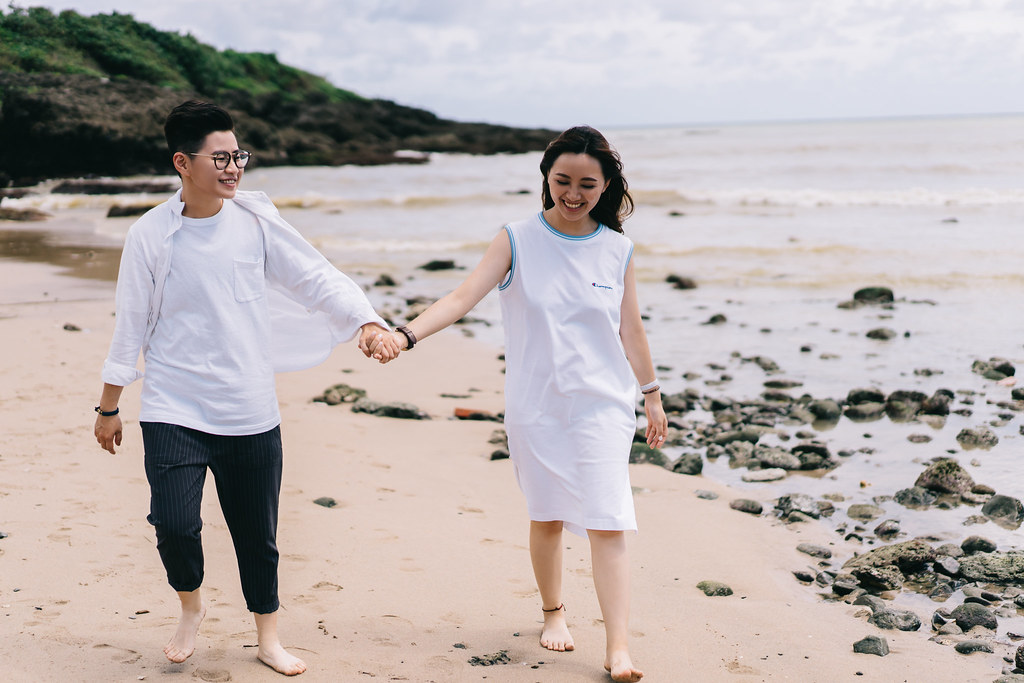 [同志婚紗] B＆C｜墾丁
