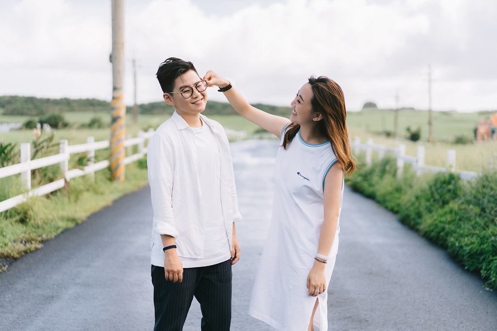 [同志婚紗] B＆C｜墾丁