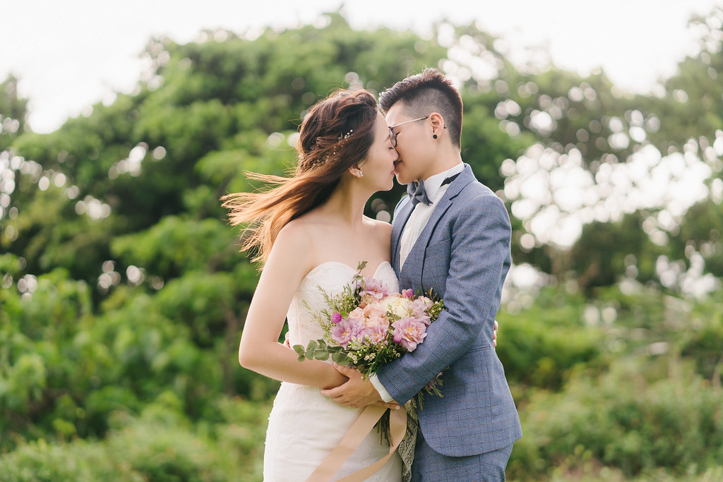 [同志婚紗] B＆C｜墾丁