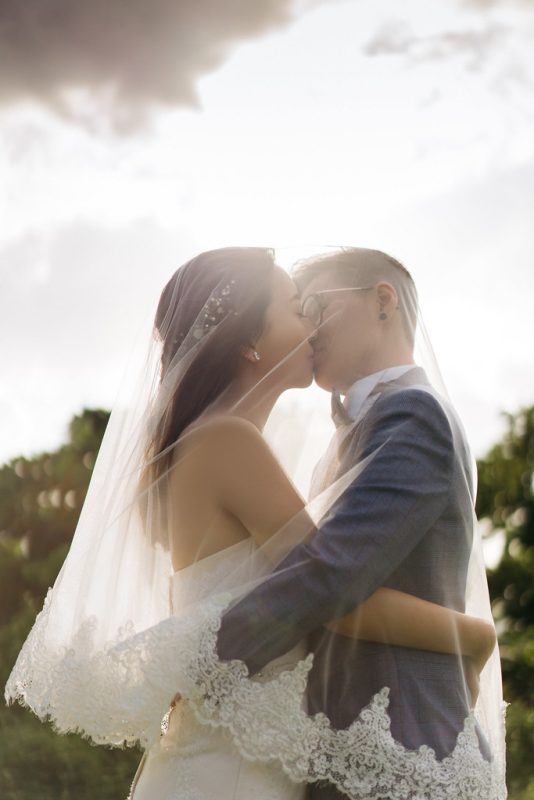 [同志婚紗] B＆C｜墾丁