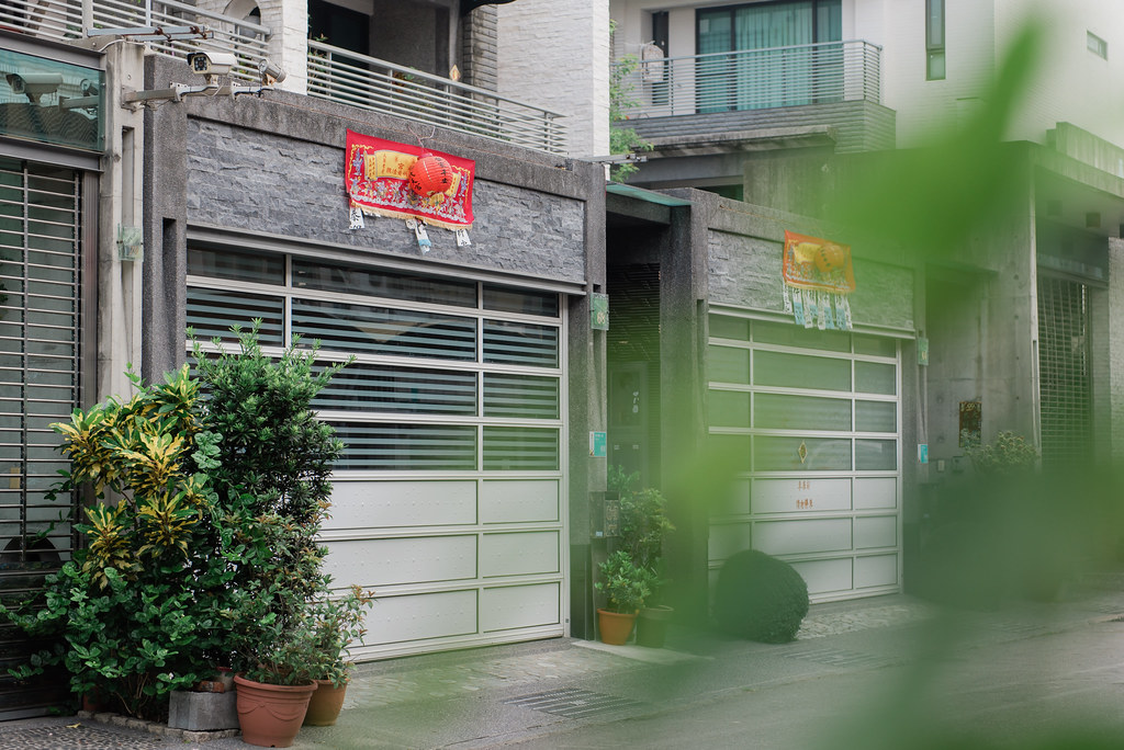 [台南婚攝] 銘鴻＆鴻美 婚禮紀錄｜天心岩蔬食餐廳