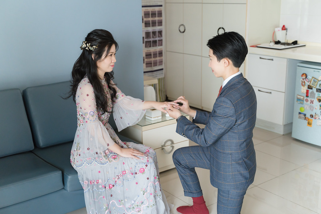 [同志婚禮] Sandy＆Flora 婚禮紀錄｜LUMIÈRE美食光