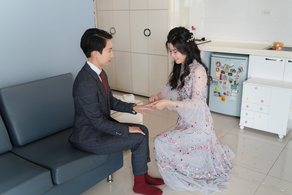 [同志婚禮] Sandy＆Flora 婚禮紀錄｜LUMIÈRE美食光