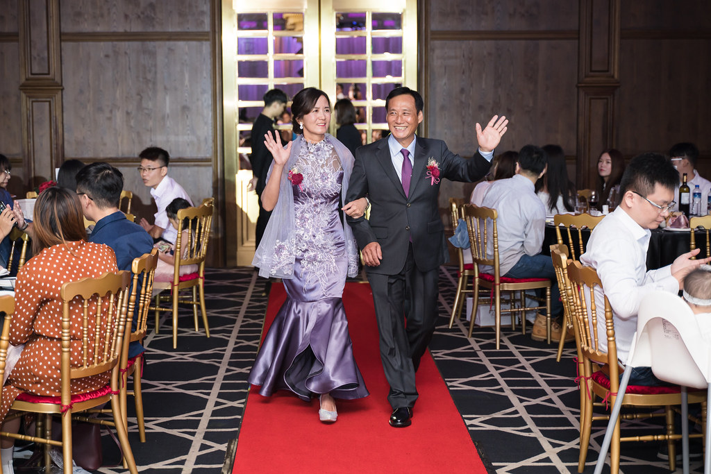 [高雄婚攝] Tse＆Chiao 婚禮紀錄｜老新台菜
