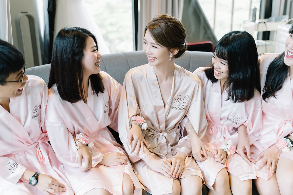[高雄婚攝] Tse＆Chiao 婚禮紀錄｜老新台菜