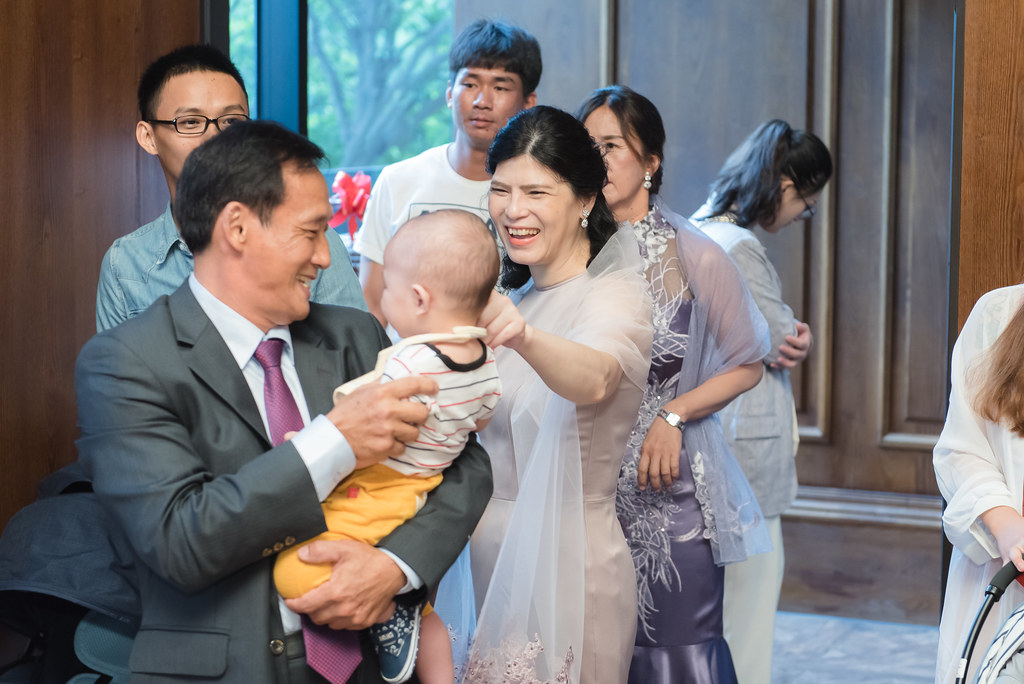 [高雄婚攝] Tse＆Chiao 婚禮紀錄｜老新台菜