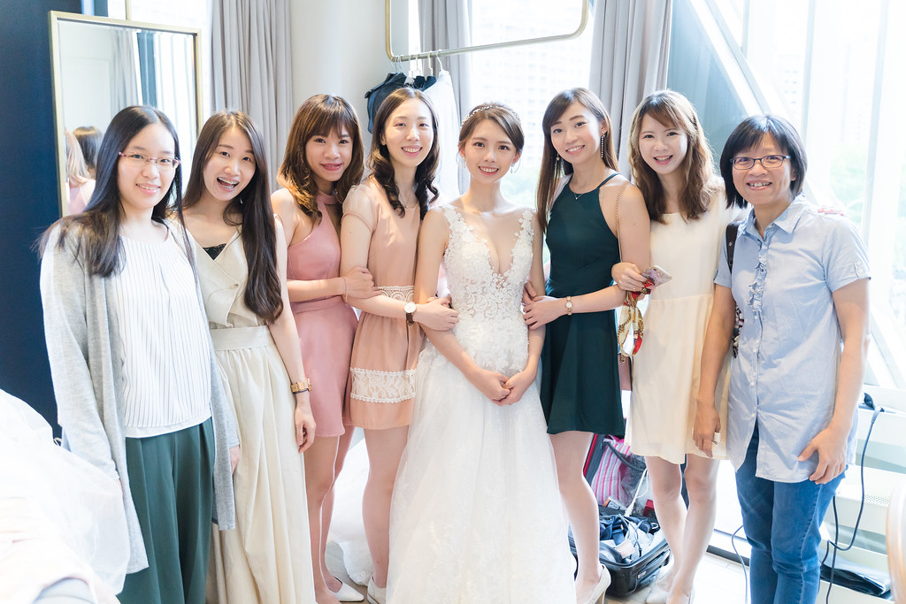 [高雄婚攝] Tse＆Chiao 婚禮紀錄｜老新台菜