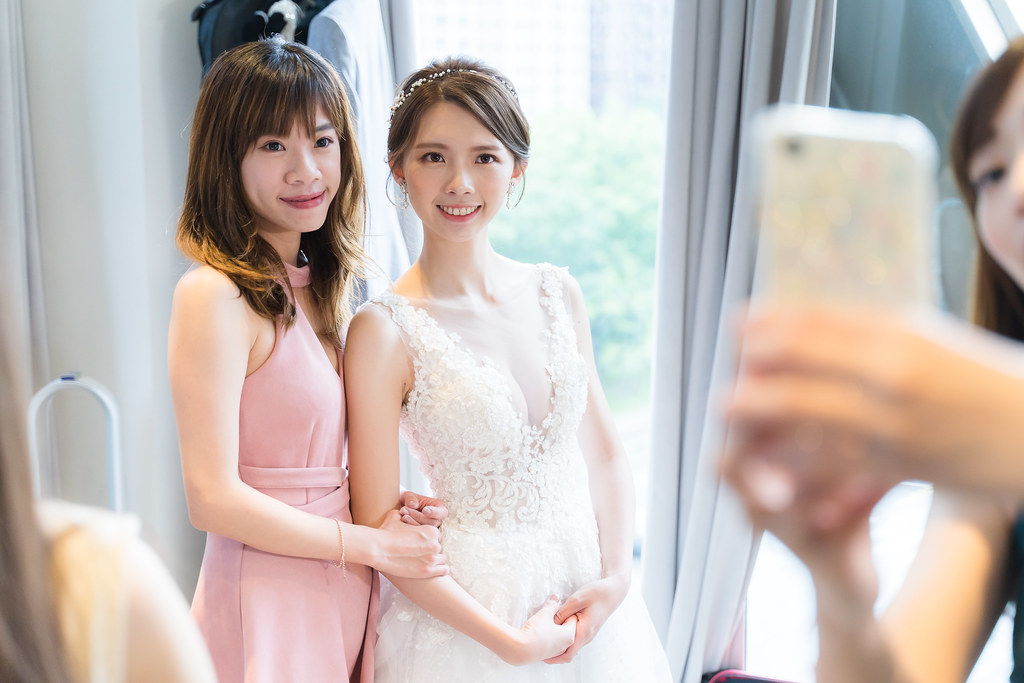 [高雄婚攝] Tse＆Chiao 婚禮紀錄｜老新台菜