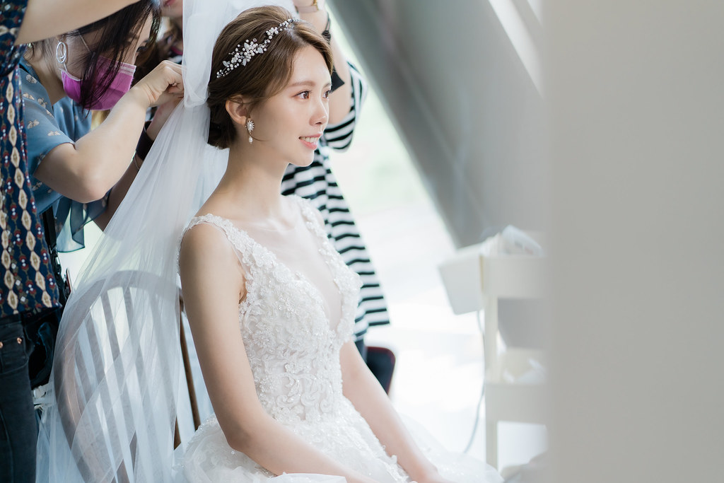 [高雄婚攝] Tse＆Chiao 婚禮紀錄｜老新台菜