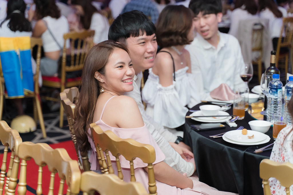 [高雄婚攝] Tse＆Chiao 婚禮紀錄｜老新台菜