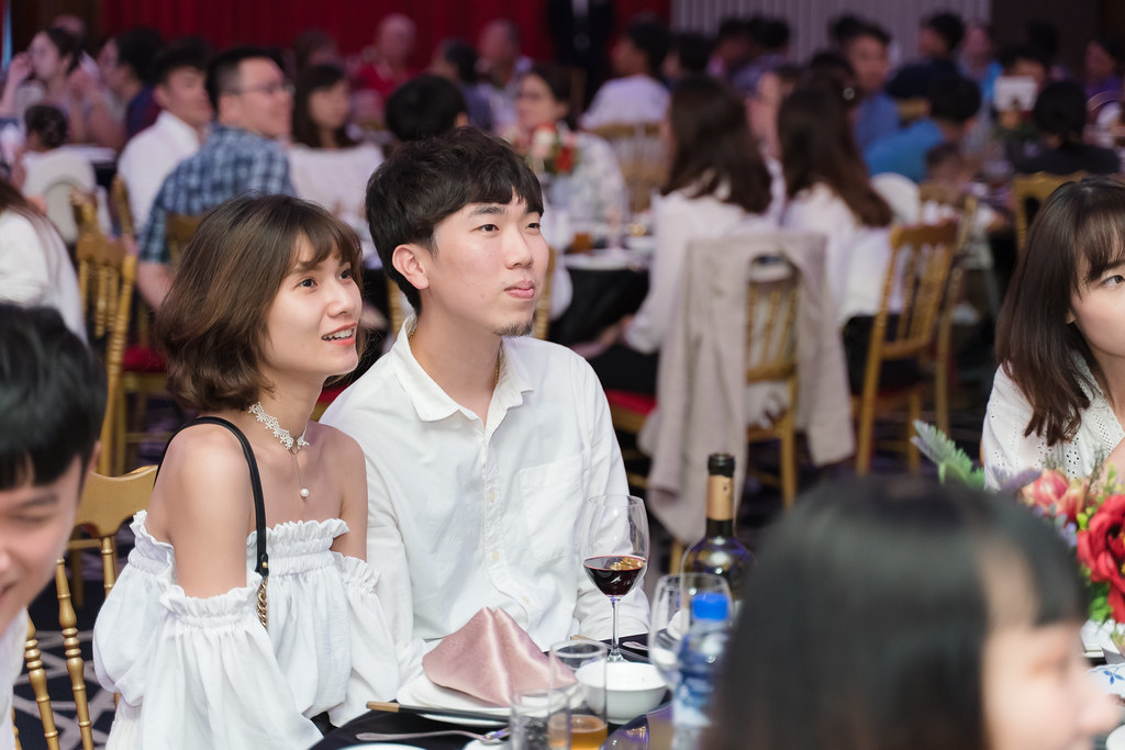 [高雄婚攝] Tse＆Chiao 婚禮紀錄｜老新台菜