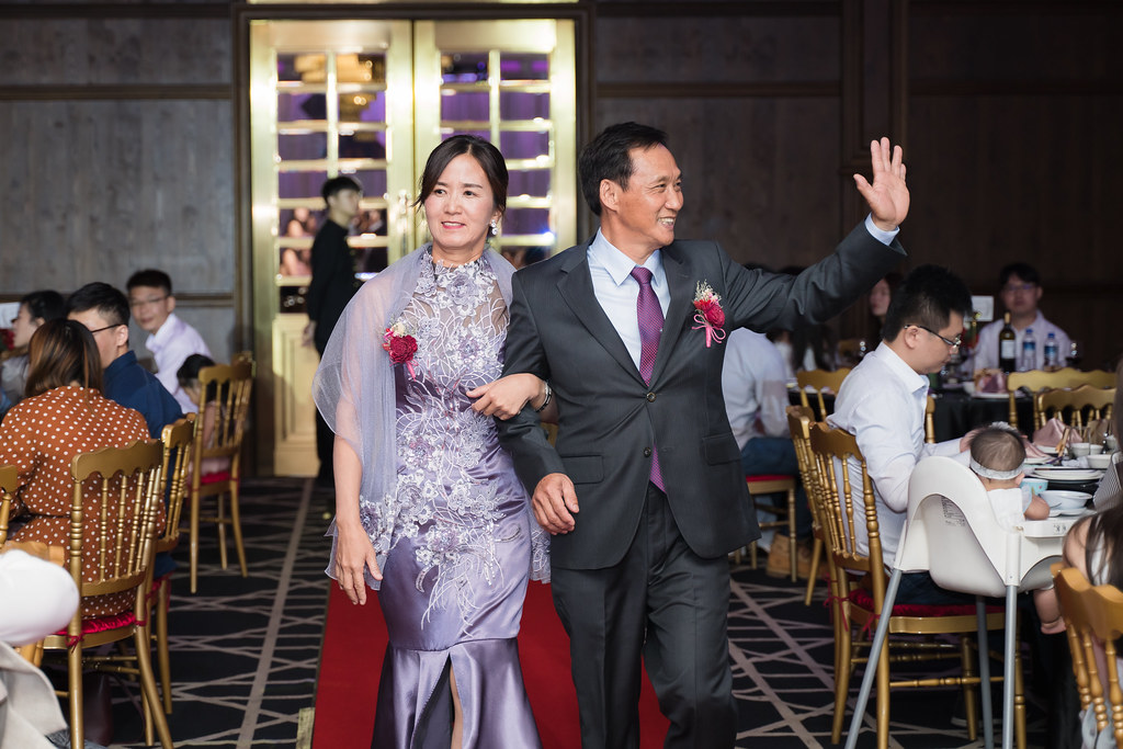 [高雄婚攝] Tse＆Chiao 婚禮紀錄｜老新台菜