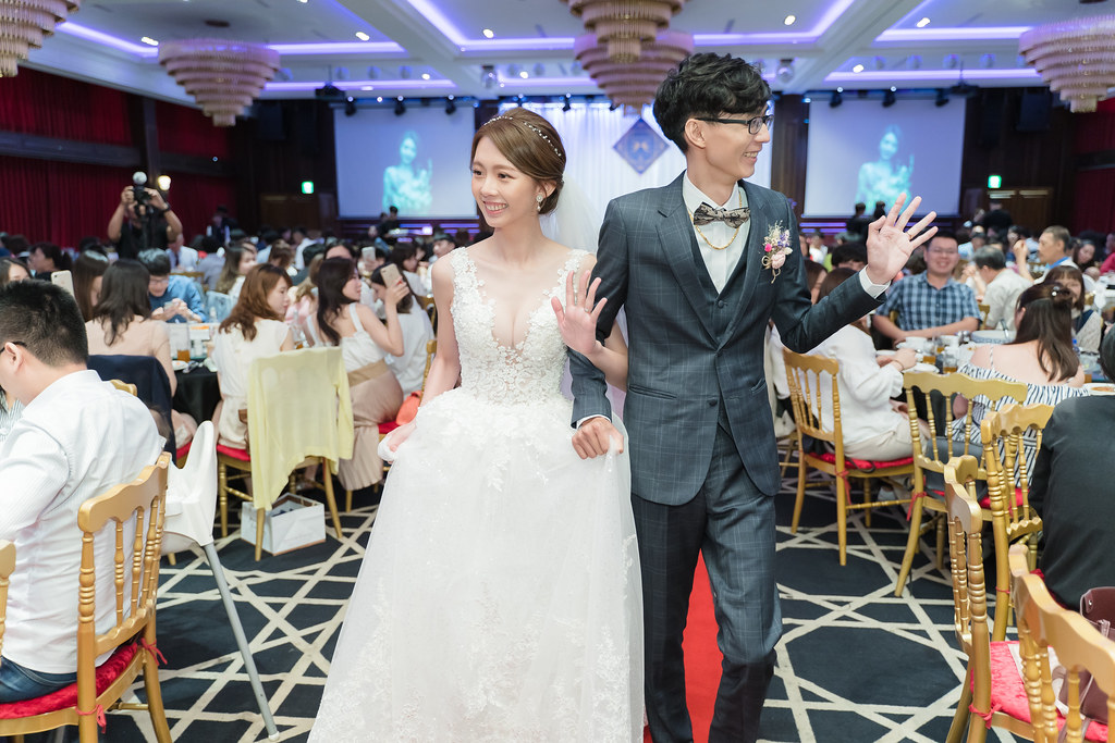 [高雄婚攝] Tse＆Chiao 婚禮紀錄｜老新台菜