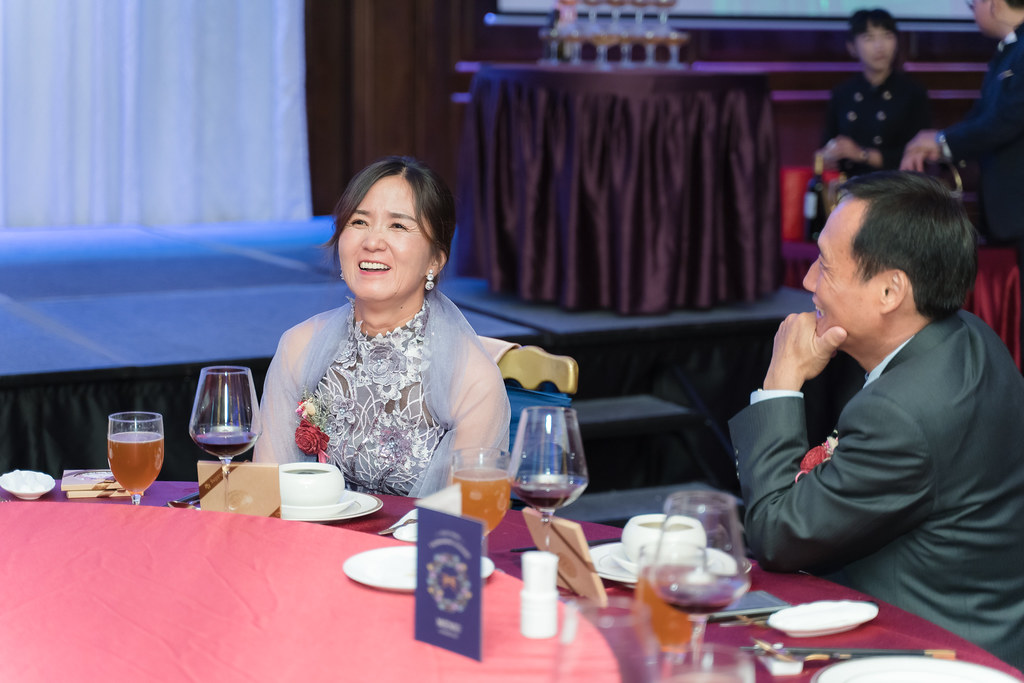 [高雄婚攝] Tse＆Chiao 婚禮紀錄｜老新台菜