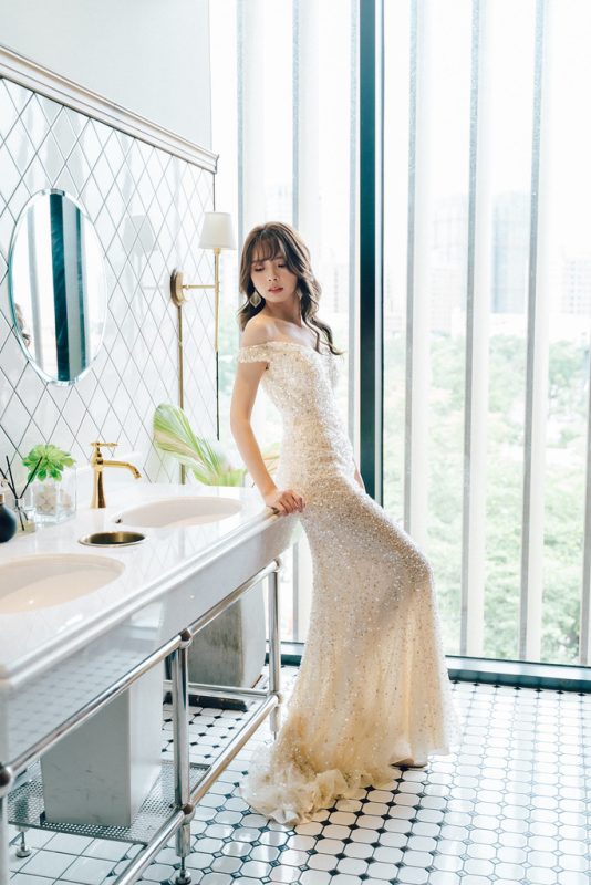 [高雄婚攝] Tse＆Chiao 婚禮紀錄｜老新台菜