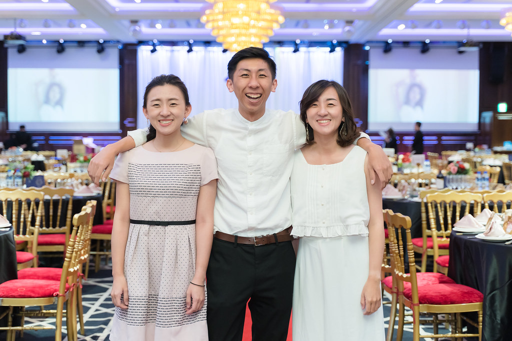 [高雄婚攝] Tse＆Chiao 婚禮紀錄｜老新台菜