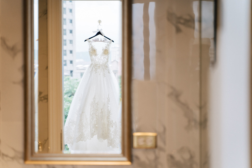 [高雄婚攝] Tse＆Chiao 婚禮紀錄｜老新台菜
