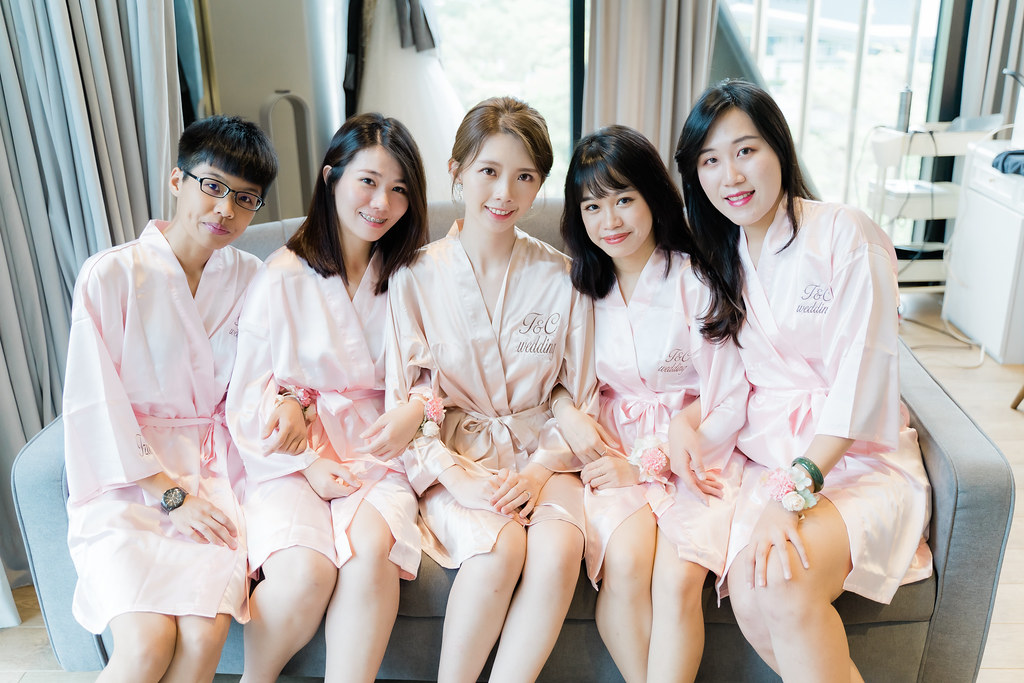 [高雄婚攝] Tse＆Chiao 婚禮紀錄｜老新台菜