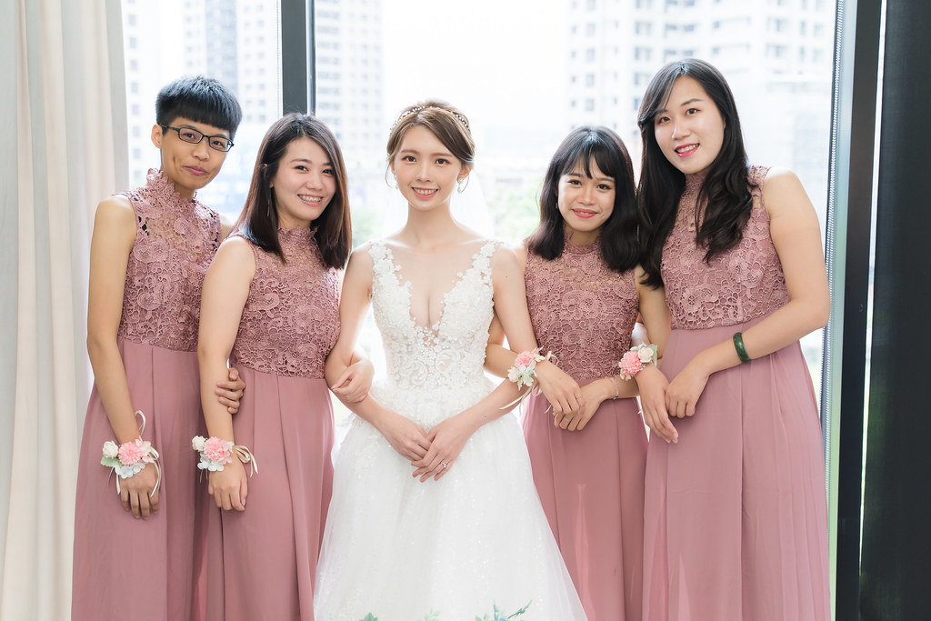 [高雄婚攝] Tse＆Chiao 婚禮紀錄｜老新台菜