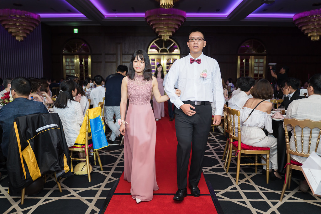 [高雄婚攝] Tse＆Chiao 婚禮紀錄｜老新台菜