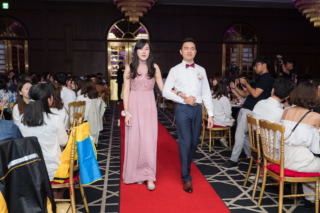 [高雄婚攝] Tse＆Chiao 婚禮紀錄｜老新台菜